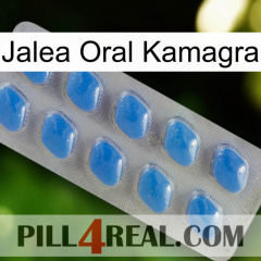 Oral Jelly Kamagra 22